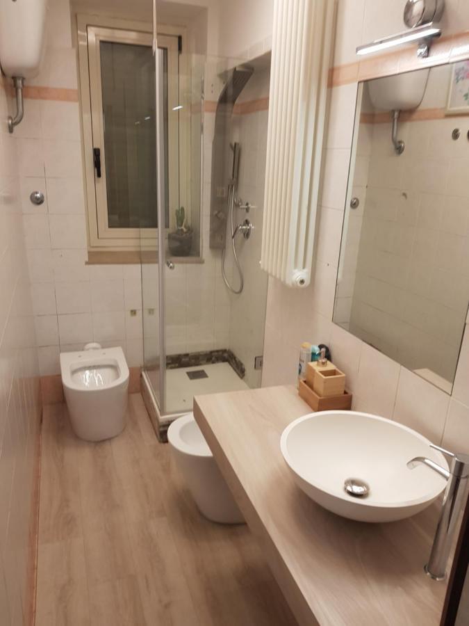 Massaro Apartments Via Bramante 페스카라 외부 사진