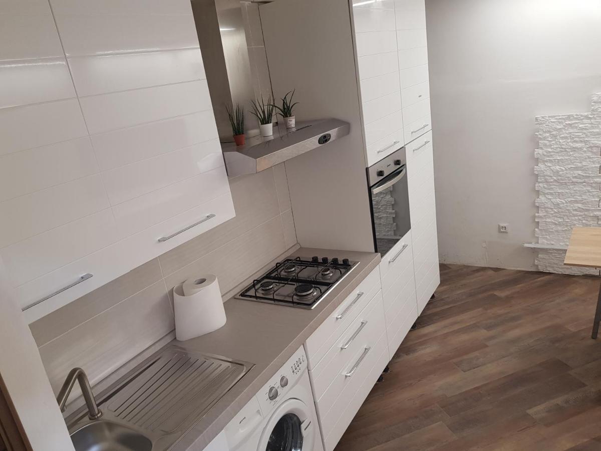 Massaro Apartments Via Bramante 페스카라 외부 사진