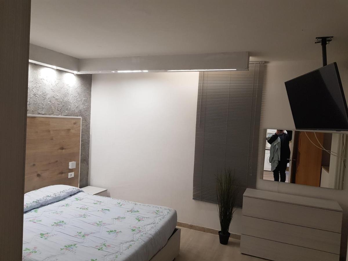 Massaro Apartments Via Bramante 페스카라 외부 사진