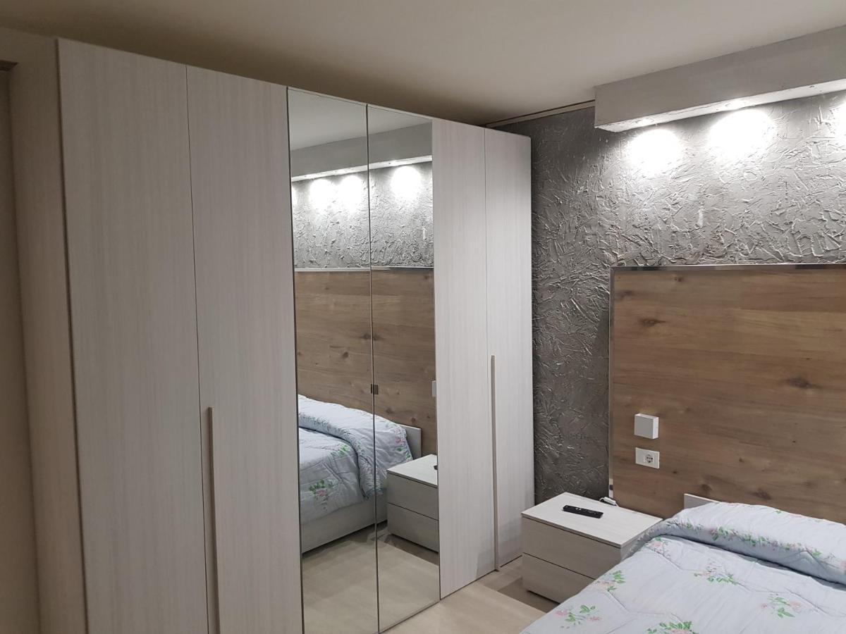 Massaro Apartments Via Bramante 페스카라 외부 사진