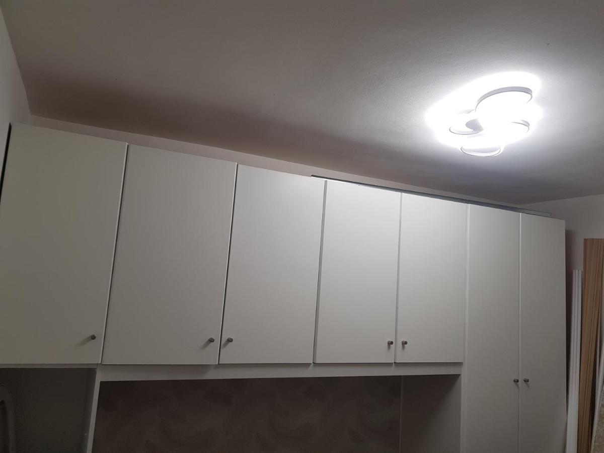 Massaro Apartments Via Bramante 페스카라 외부 사진